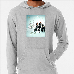 The Pickup Fan Art The Pickup Hoodies