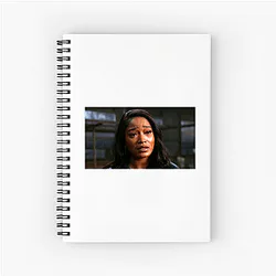 The Pickup Merchandise The Pickup Notebook