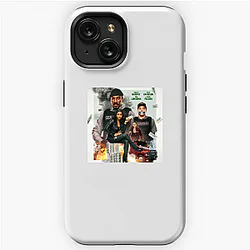 The Pickup Merch Collection The Pickup iPhone Cases