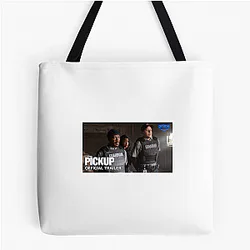 The Pickup Merch For Fans The Pickup Bags