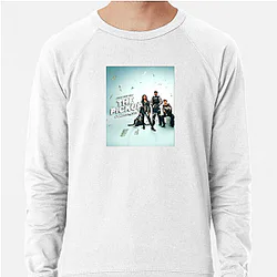 The Pickup Fan Art The Pickup Sweatshirts