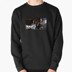 The Pickup Merch For Fans The Pickup Sweatshirts