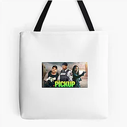 The Pickup Merchandise For Fans The Pickup Bags