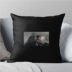 The Pickup Merch The Pickup Pillows Cover