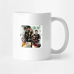 The Pickup Merch Collection The Pickup Mugs
