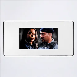 The Pickup Special Collection The Pickup Mouse Pads
