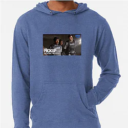 The Pickup Merch For Fans The Pickup Hoodies