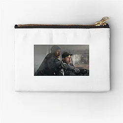 The Pickup Merch The Pickup Zipper Pouches
