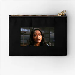The Pickup Merchandise The Pickup Zipper Pouches