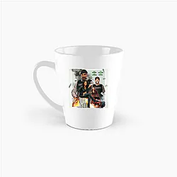 The Pickup Merch Collection The Pickup Mugs