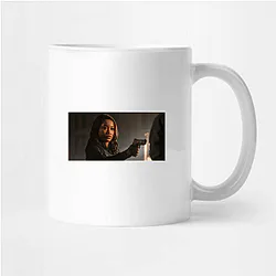 The Pickup Limited Collection The Pickup Mugs