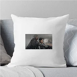 The Pickup Merch The Pickup Pillows Cover