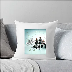 The Pickup Fan Art The Pickup Pillows Cover