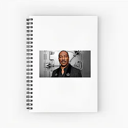 The Pickup Signature The Pickup Notebook