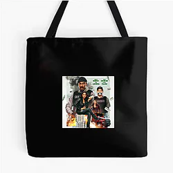 The Pickup Merch Collection The Pickup Bags