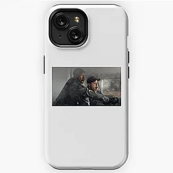 The Pickup Merch The Pickup Samsung Cases