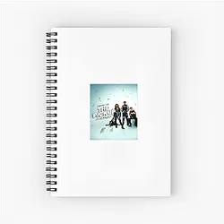 The Pickup Fan Art The Pickup Notebook