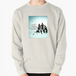 The Pickup Fan Art The Pickup Sweatshirts