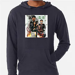 The Pickup Merch Collection The Pickup Hoodies