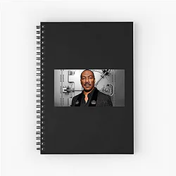 The Pickup Signature The Pickup Notebook