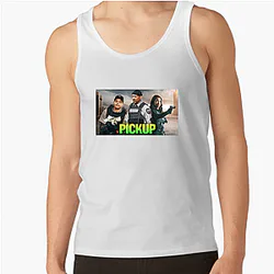 The Pickup Merchandise For Fans The Pickup Tank Tops