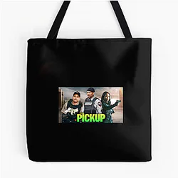 The Pickup Merchandise For Fans The Pickup Bags