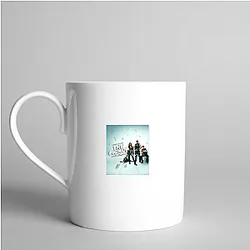 The Pickup Fan Art The Pickup Mugs