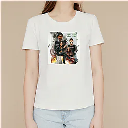 The Pickup Merch Collection The Pickup T-Shirts