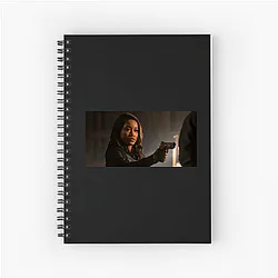 The Pickup Limited Collection The Pickup Notebook