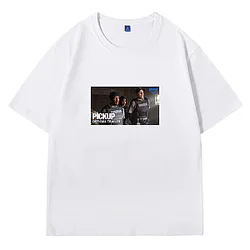 The Pickup Merch For Fans The Pickup T-Shirts
