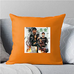 The Pickup Merch Collection The Pickup Pillows Cover