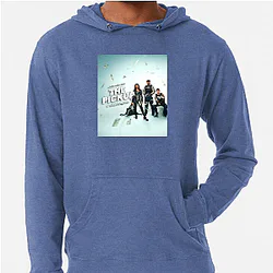 The Pickup Fan Art The Pickup Hoodies