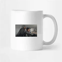 The Pickup Merch The Pickup Mugs