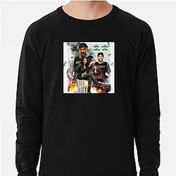 The Pickup Merch Collection The Pickup Sweatshirts