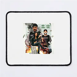 The Pickup Merch Collection The Pickup Mouse Pads