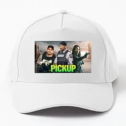 The Pickup Merchandise For Fans The Pickup Hats & Caps