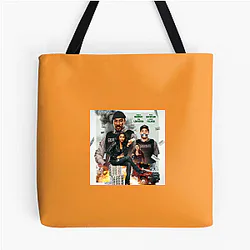 The Pickup Merch Collection The Pickup Bags