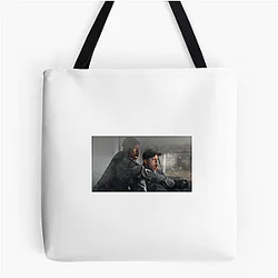 The Pickup Merch The Pickup Bags
