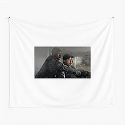 The Pickup Merch The Pickup Tapestries
