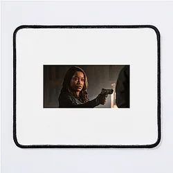 The Pickup Limited Collection The Pickup Mouse Pads