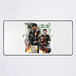 The Pickup Merch Collection The Pickup Mouse Pads