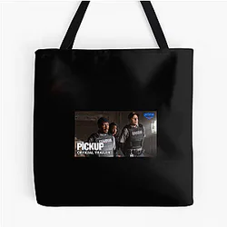 The Pickup Merch For Fans The Pickup Bags