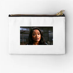 The Pickup Merchandise The Pickup Zipper Pouches