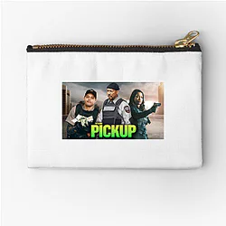 The Pickup Merchandise For Fans The Pickup Zipper Pouches