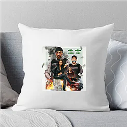 The Pickup Merch Collection The Pickup Pillows Cover