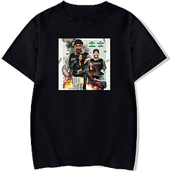 The Pickup Merch Collection The Pickup T-Shirts