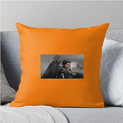 The Pickup Merch The Pickup Pillows Cover