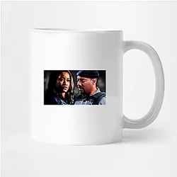 The Pickup Special Collection The Pickup Mugs
