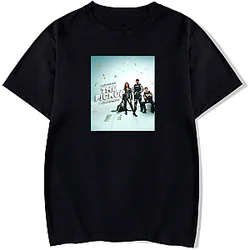 The Pickup Fan Art The Pickup T-Shirts