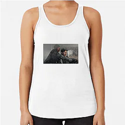 The Pickup Merch The Pickup Tank Tops